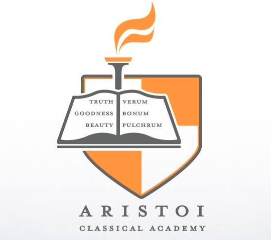 Aristoi Classical Academy Katy Grammar logo